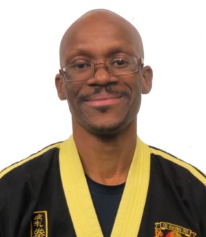 Mr Jeremy Gittens