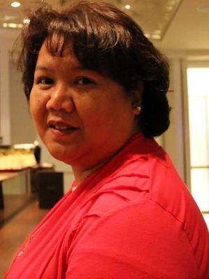 Donna Fraydon (Child Protection Officer)