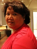 Donna Fraydon (Child Protection Officer)