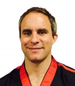 Master Gary Coles