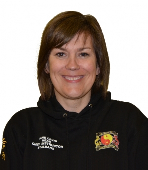 Miss Jane Davis