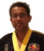 Mr Chan Dabare